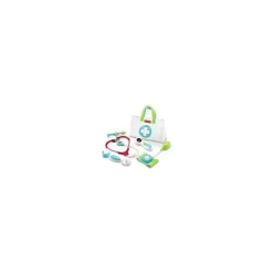 Fisher-Price Kit Médico Fisher Price Fp Outlet
