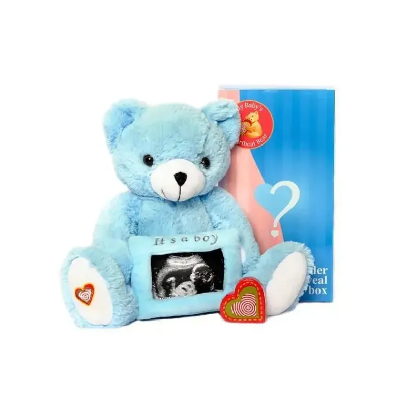 kit_urso_revelador_do_sex_SKUBoQkpwaU_0.webp My Baby's Heartbeat Bear Kit Urso Revelador do Sexo do Urso Cardíaco do Meu Bebê Azul Hot