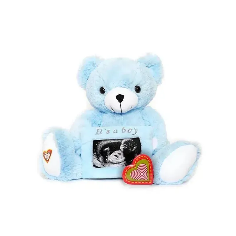 kit_urso_revelador_do_sex_SKUBoQkpwaU_1.webp My Baby's Heartbeat Bear Kit Urso Revelador do Sexo do Urso Cardíaco do Meu Bebê Azul Hot