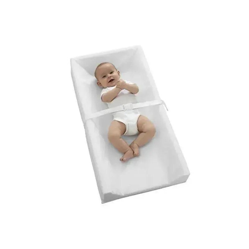 kolcraft__almofada_para_t_SKU1qpryPOd_1.webp Sealy Kolcraft - Almofada para troca de fraldas com contorno de 3 lados Soybean Comfort, branca Online