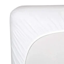 Kolcraft - Almofada protetora de colchão de pelúcia Sealy Healthy Grow para berço Discount