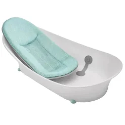 Kolcraft - Contours Oasis Banheira de Almofada Conforto 2 em 1 Best