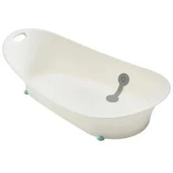 Kolcraft - Contours Oasis Banheira de Almofada Conforto 2 em 1 Best