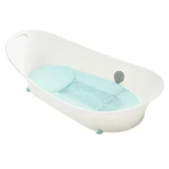 Kolcraft - Contours Oasis Banheira de Almofada Conforto 2 em 1 Best