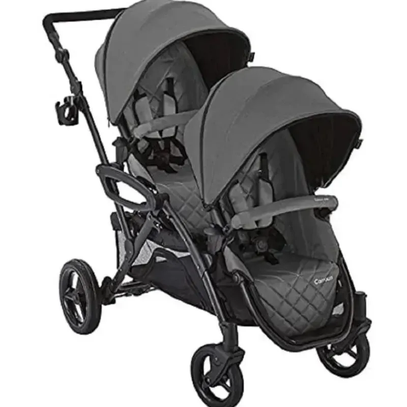 kolcraft__contours_option_SKUhCSYlsh8_0.webp Kolcraft - Contours Options Elite V2 Double Stroller, Carvão Online