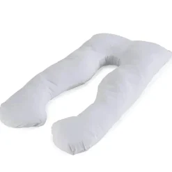 Kolcraft - Contours Soulmate Cooling Almofada de maternidade Ice Cool White Discount