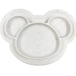 Kushies Baby Kushies - Siliplate Sand Bear Discount