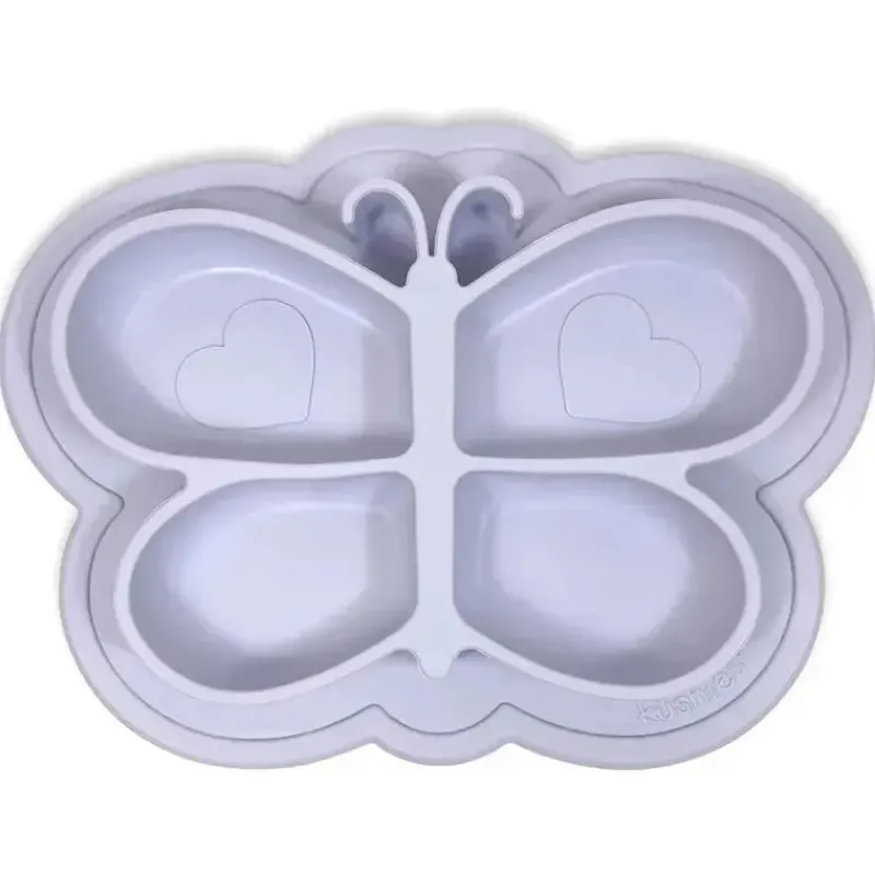 kushies__siliplate_violet_SKUHFnFmd9N_0.webp Kushies Baby Kushies - Siliplate Violet Butterfly Hot