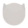 Kushies Baby - SILLYKITTY Placa de silicone inquebrável e divertida para bebês e crianças pequenas com sucção, areia Online
