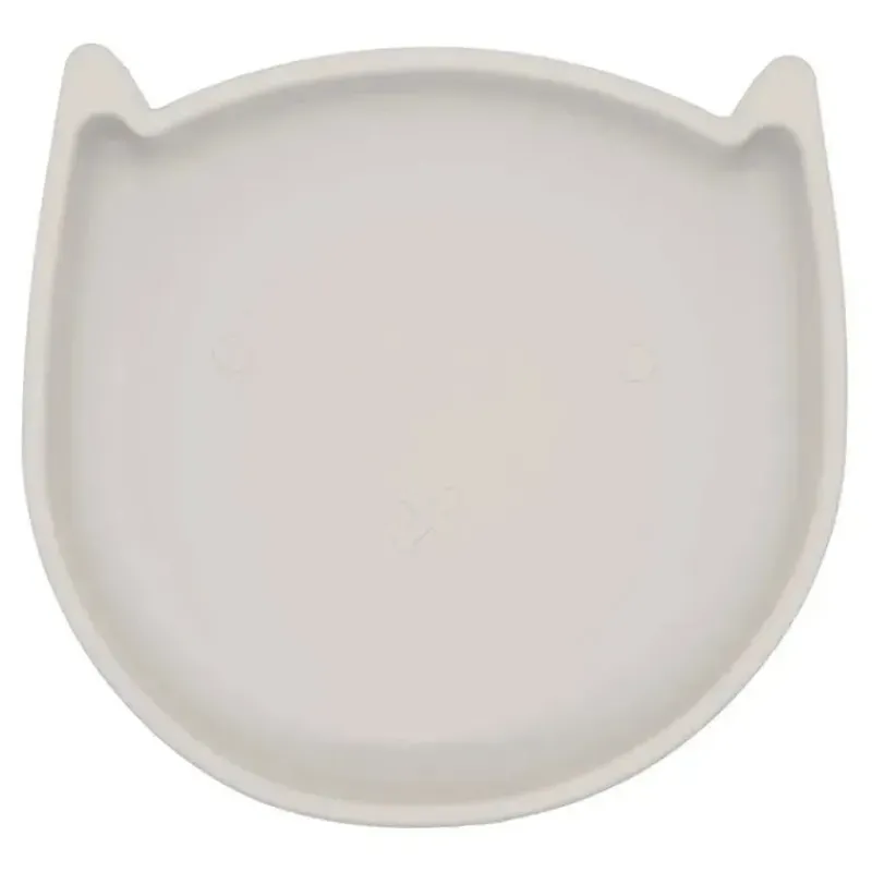 kushies_baby__sillykitty__SKUhlwcezrW_7.webp Kushies Baby - SILLYKITTY Placa de silicone inquebrável e divertida para bebês e crianças pequenas com sucção, areia Online