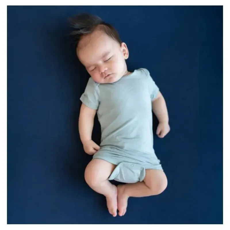 kyte_baby__baby_neutral_b_SKU70RmeYxu_0.webp Kyte Baby - Baby Neutral Bodysuit In Fog Discount