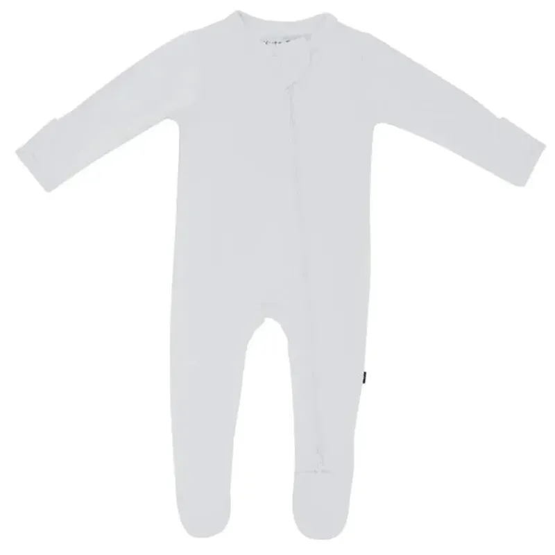 kyte_baby__baby_neutral_z_SKU8ySYps2A_1.webp Kyte Baby - Baby Neutral Zippered Footie In Storm Sale