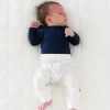 Kyte Baby - Baby Pant In Cloud Online