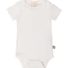 Kyte Baby - Bodysuit, Cloud Outlet