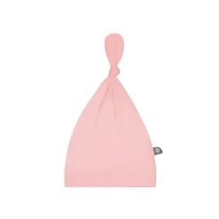 Kyte Baby - Boné Baby Bambu Com Nó Em Crepe Outlet