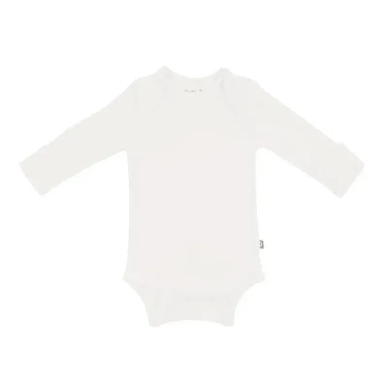 kyte_baby__long_sleeve_bo_SKUZXzetdKl_1.webp Kyte Baby - Long Sleeve Bodysuit In Cloud Best