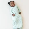 Kyte Baby - Original Bamboo Sleep Bag 1.0 Tog Small Sage Best