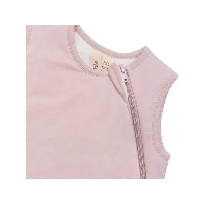 kyte_baby__saco_de_dormir_SKU5WsM9s2U_2.webp Kyte Baby - Saco de dormir de bambu original 1.0 Tog X-Small Blush Best