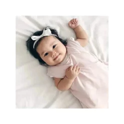 Kyte Baby - Saco de dormir de bambu original 1.0 Tog X-Small Blush Best