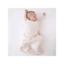 Kyte Baby - Saco de dormir de bambu original 1.0 Tog X-Small Blush Best