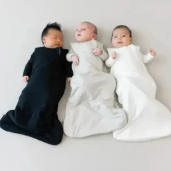 Kyte Baby - Saco de dormir original de bambu para bebês, 1,0 tog aveia Sale