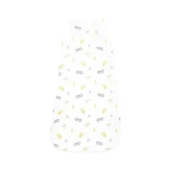 Kyte Baby - Saco de dormir de bambu em aveia 1.0 Tog grande Harry Potter Clearance
