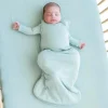 Kyte Baby - Saco de dormir de bambu original 1.0 Tog X-Small Sage Fashion