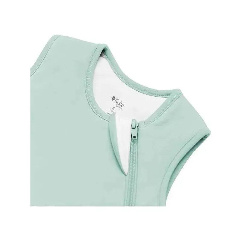 kyte_baby__saco_de_dormir_SKUQHWPeSqg_2.webp Kyte Baby - Saco de dormir de bambu original 1.0 Tog X-Small Sage Fashion
