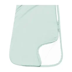 Kyte Baby - Saco de dormir de bambu original 1.0 Tog X-Small Sage Fashion