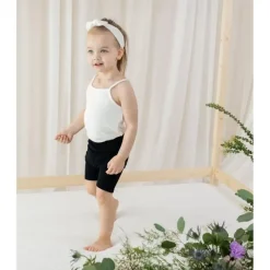 Kyte Baby - Spaghetti Strap Body, Cloud Hot