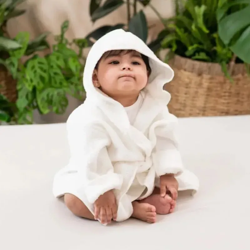 kyte_baby__toddler_bath_r_SKUkuMiptLp_0.webp Kyte Baby - Toddler Bath Robe In Cloud Best