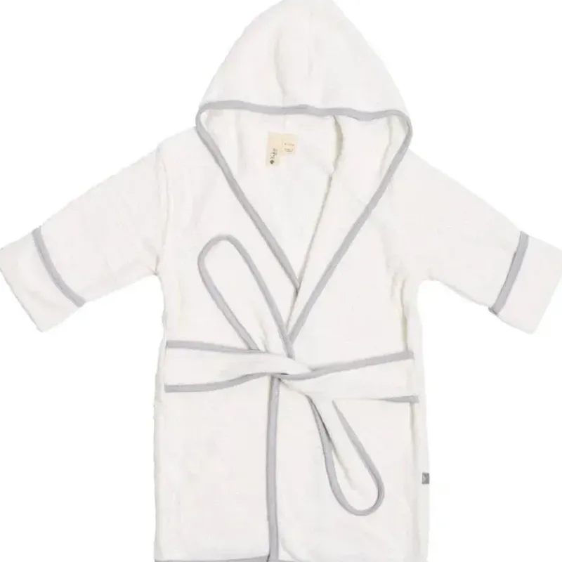 kyte_baby__toddler_bath_r_SKUnRwpic96_1.webp Kyte Baby - Toddler Bath Robe In Cloud With Storm Trim New