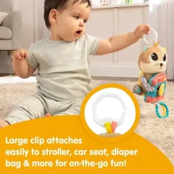 Tomy Lamaze - Arty diz queijo Clearance