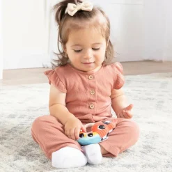 Lamaze - Besties Rattle Discount
