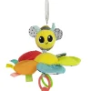 The First Years Lamaze - Buzzy The Bee Clip & Go Best