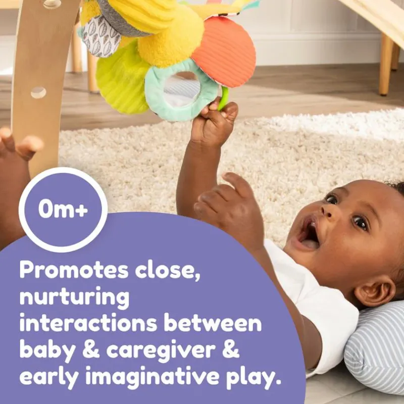 lamaze__buzzy_the_bee_cli_SKU5mWTEnSE_6.webp The First Years Lamaze - Buzzy The Bee Clip & Go Best