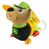 Lamaze - Cadeira de carro e carrinho de bebê John Deere Corn E Dogg Discount