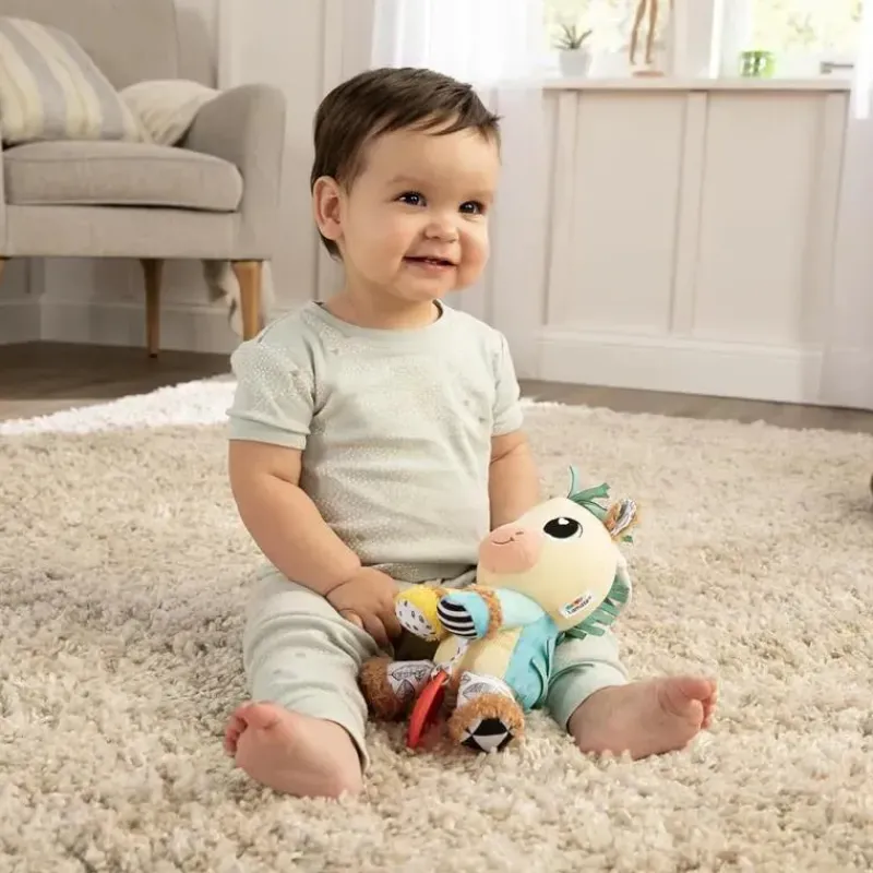 lamaze__carson_clydesdale_SKUrXGdmmV4_3.webp Tomy Lamaze - Carson Clydesdale Clip & Go New