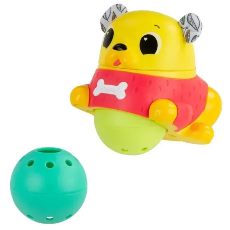 lamaze__crawl_ampamp_chas_SKUFA9GCpDl_13.webp Lamaze - Crawl & Chase Pug Popper™ - Brinquedo sensorial para bebês Clearance