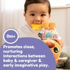 The First Years Lamaze - Lovey The Pug Clip & Go Sale