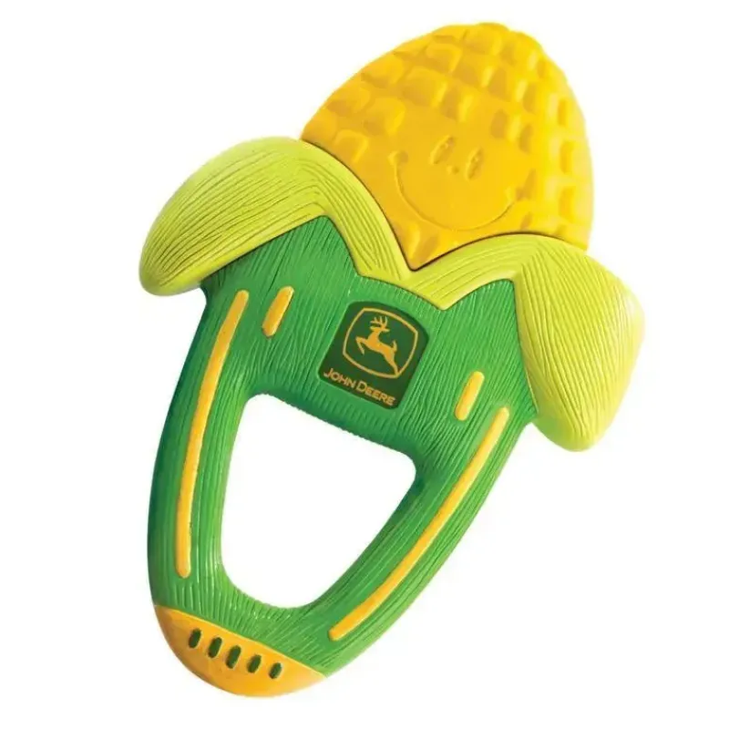 lamaze__mordedor_de_milho_SKUq7Z0oF20_0.webp Lamaze - Mordedor de milho massageador John Deere Discount
