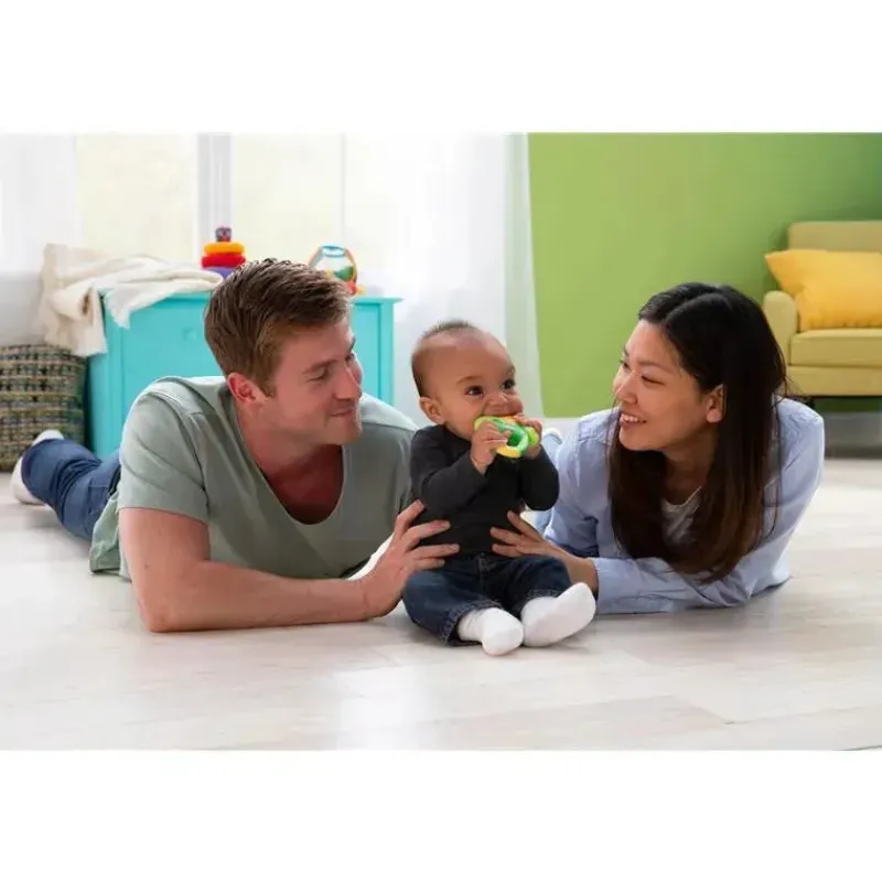 lamaze__mordedor_de_milho_SKUq7Z0oF20_2.webp Lamaze - Mordedor de milho massageador John Deere Discount