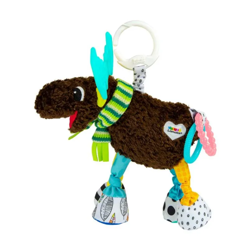 lamaze__mortimer_the_moos_SKUzYvaJFRa_0.webp Lamaze - Mortimer The Moose Clip & Go Clearance
