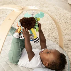 Lamaze - Mortimer The Moose Clip & Go Clearance