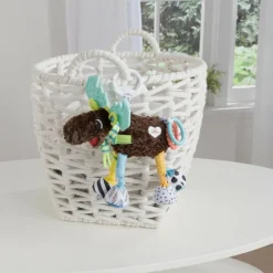 Lamaze - Mortimer The Moose Clip & Go Clearance