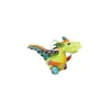 Lamaze Clip &amp; Go, Dragão Flip Flap Discount