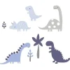 Lambs u0026 Ivy Lambs &amp; Ivy - Adesivo de parede/Aplicativos, Roar Online