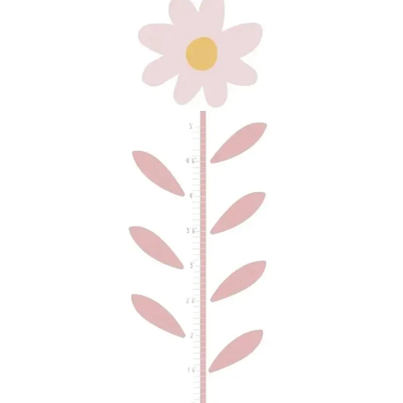 lambs_ampamp_ivy__adesivo_SKUUxDUJZaT_0.webp Lambs u0026 Ivy Lambs & Ivy - Adesivos de parede com gráfico de crescimento, Daisy Dreams Discount