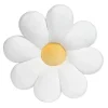 Lambs u0026 Ivy Lambs &amp; Ivy - Almofada de pelúcia Sweet Daisy New