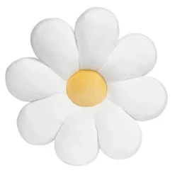 Lambs u0026 Ivy Lambs & Ivy - Almofada de pelúcia Sweet Daisy New